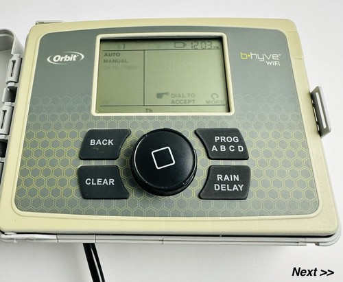 Orbit hyve 57950 zone - orbit, b-hyve