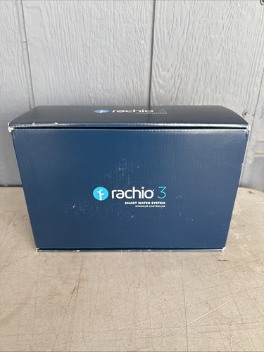 Rachio smart sprinkler - 3,