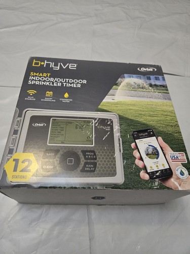 Orbit hyve 57950 - orbit, b-hyve