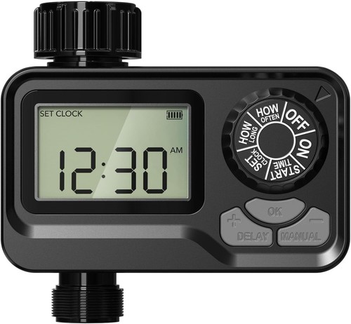 Link sprinkler timer - bn-link,