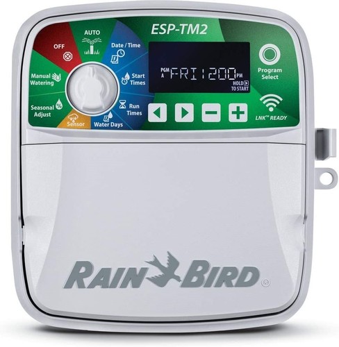 Rain bird esp tm2 station - bird, esp-tm2