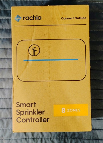 Rachio smart sprinkler - 3,