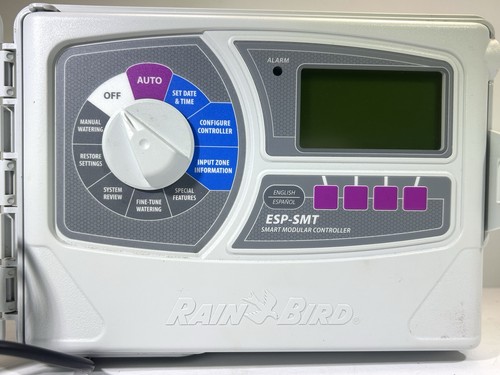 Rain bird irrigation sprinkler - bird,