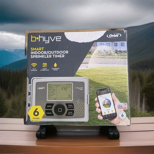 Orbit 57946 hyve - orbit, b-hyve