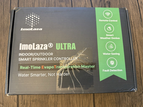 Imolaza outdoor smart - imolaza,