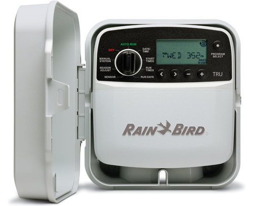 Rain bird tru8o program based - tru8o,