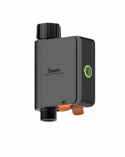 Zigbee smart sprinkler - zigbee,