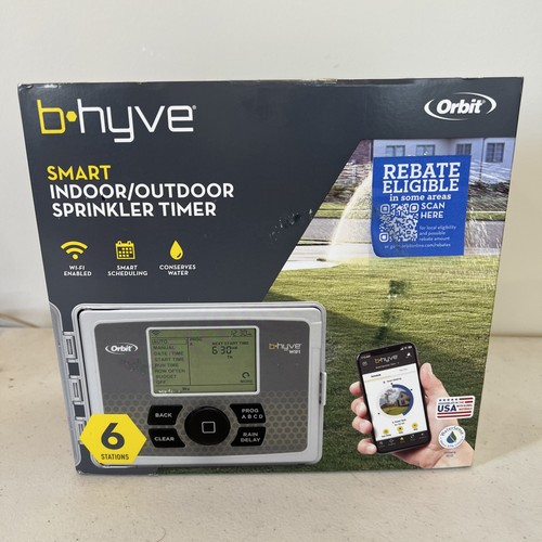 Orbit 57946 hyve - orbit,