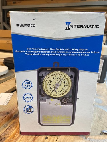 Intermatic